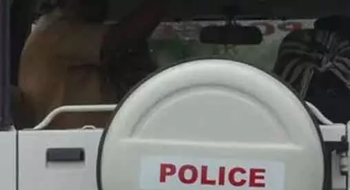 മന്ത്രവാദ ചികിത്സയുടെ പേരില് 50 ലക്ഷം രൂപ തട്ടി; ചേര്പ്പുളശ്ശേരി മുന്നൂര്ക്കോട് ആശാരിത്തൊട്ടി അലിമുഹമ്മദ് അറസ്റ്റില് മന്ത്രവാദ ചികിത്സയുടെ പേരില് 50 ലക്ഷം രൂപ തട്ടി; ചേര്പ്പുളശ്ശേരി മുന്നൂര്ക്കോട് ആശാരിത്തൊട്ടി അലിമുഹമ്മദ് അറസ്റ്റില്