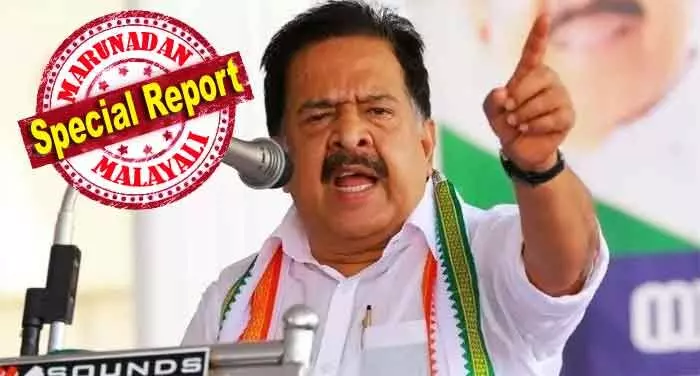 പ്രത്യേക അന്വേഷണ സംഘത്തിന് മുന്നില് ബുധനാഴ്ച ചെന്നിത്തലയെത്തും; പുരാവസ്തുക്കള് കടത്തി അന്താരാഷ്ട്ര കരിഞ്ചന്തയില് ശതകോടികള്ക്കു വിറ്റഴിക്കുന്ന കള്ളക്കടത്ത് സംഘങ്ങളിലേക്ക് അന്വേഷണം എത്തുമോ? തല്കാലം കൂടുതല് അറസ്റ്റകുള് ഉണ്ടാകില്ല പ്രത്യേക അന്വേഷണ സംഘത്തിന് മുന്നില് ബുധനാഴ്ച ചെന്നിത്തലയെത്തും; പുരാവസ്തുക്കള് കടത്തി അന്താരാഷ്ട്ര കരിഞ്ചന്തയില് ശതകോടികള്ക്കു വിറ്റഴിക്കുന്ന കള്ളക്കടത്ത് സംഘങ്ങളിലേക്ക് അന്വേഷണം എത്തുമോ? തല്കാലം കൂടുതല് അറസ്റ്റകുള് ഉണ്ടാകില്ല