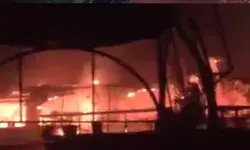 ഗോവയിലെ നിശാക്ലബ്ബിലുണ്ടായ തീപിടിത്തത്തില്‍ 23 ജീവനക്കാര്‍ മരിച്ചു; ഗ്യാസ് സിലണ്ടര്‍ പൊട്ടിത്തെറിച്ചതെന്ന് നിഗമനം: മരിച്ചവരിലേറെയും ക്ലബ്ബ് ജീവനക്കാര്‍