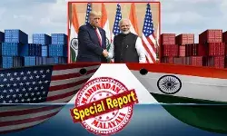 പുടിന്റെ ഇന്ത്യാ സന്ദര്‍ശനം ലോകം ഉറ്റുനോക്കി; പിന്നാലെ വ്യാപാര കരാറില്‍ നടപടികള്‍ വേഗത്തിലാക്കി യു.എസ്; പ്രതിനിധിസംഘം അടുത്തയാഴ്ച ഇന്ത്യയിലെത്തും; റഷ്യന്‍ ക്രൂഡ് ഓയില്‍ വാങ്ങുന്നതിന്റെ പേരില്‍ ട്രംച് ചുമത്തിയ താരിഫുകളുടെ കാര്യത്തിലും ചര്‍ച്ചകള്‍; 2030-ഓടെ ഉഭയകക്ഷി വ്യാപാരം 500 ബില്യണ്‍ ഡോളറിലെത്തും; റഷ്യയെ കൈവിടാതെയുള്ള ഇന്ത്യന്‍ നയതന്ത്രം വിജയത്തിലേക്ക്