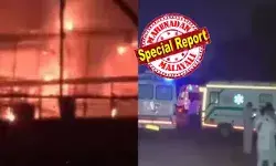 ഗോവയിലെ നിശാക്ലബ്ബിലുണ്ടായ തീപിടിത്തത്തില്‍ മരിച്ചവരില്‍ വിനോദ സഞ്ചാരികളും;  മരിച്ചവരില്‍ കൂടുതല്‍ റെസ്‌റ്റോറന്റിലെ ജീവനക്കാര്‍; ഗ്യാസ് സിലിണ്ടര്‍ പൊട്ടിത്തെറിച്ചതാണ് അപകട കാരണമെന്ന് വിലയിരുത്തല്‍; രാജ്യത്തെ പ്രമുഖ വിനോദ സഞ്ചാര കേന്ദ്രത്തിലുണ്ടായ ദുരന്തത്തില്‍ എങ്ങും ഞെട്ടല്‍; അന്വേഷണത്തിന് ഉത്തരവിട്ട് ഗോവ മുഖ്യമന്ത്രി