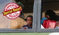 ആഭ്യന്തര യുദ്ധം രൂക്ഷമായ സുഡാനില്‍ മരിച്ചു വീണു കുരുന്നുകള്‍; നഴ്‌സറി സ്‌കൂളിന് നേരെയുണ്ടായ ഡ്രോണ്‍ ആക്രമണത്തില്‍ 46 കുട്ടികളടക്കം 114 പേര്‍ കൊല്ലപ്പെട്ടു; ആക്രമണത്തിന് പിന്നില്‍ വിമതസൈന്യമായ റാപ്പിഡ് സപ്പോര്‍ട്ട് ഫോഴ്‌സാണെന്ന് സുഡാന്‍ വിദേശകാര്യ മന്ത്രാലയം; മുന്നറിയിപ്പു നല്‍കി യുഎന്നും