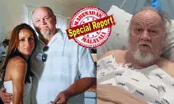 മകളാല്‍ ഉപേക്ഷിക്കപ്പെട്ടവനായി മരിക്കാന്‍ ആഗ്രഹമില്ല; മരണത്തിന് മുന്‍പ് ഒരു പ്രാവശ്യമെങ്കിലും ഒന്ന് കാണാന്‍ വരൂ..; മരണകിടക്കയില്‍ അപേക്ഷയുമായി തോമസ് മെര്‍ക്കല്‍; തിരിഞ്ഞ് നോക്കാതെ ഹാരി രാജകുമാരന്റെ ഭാര്യ മേഗന്‍ മെര്‍ക്കല്‍