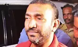 വഞ്ചിയൂര്‍ കോടതിയിലെ ജൂനിയര്‍ അഭിഭാഷകയെ സീനിയര്‍ അഭിഭാഷകന്‍ മര്‍ദിച്ച കേസ്; ബെയ്‌ലിന്‍ ദാസിനെതിരെ കുറ്റപത്രം