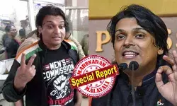 കസ്റ്റഡിയില് ഇരിക്കവേ ഫേസ്ബുക്ക് പോസ്റ്റ്; ആശുപത്രി വാസം അന്വേഷണത്തെ ബാധിച്ചു; നിരാഹാര സമരം വെല്ലുവിളിക്കാന്; ഒരേ സമയം രണ്ട് ജാമ്യാപേക്ഷകള്; കോടതി പരിസരത്ത് പട്ടി ഷോ; വിഡ്ഢികളുടെ സ്വര്ഗത്തില് ജീവിക്കുന്ന പാവം മനുഷ്യനെന്ന് അഭിഭാഷകന് സമ്മതിച്ചിട്ടും രാഹുല് ഈശ്വറിന് ജാമ്യം ലഭിക്കാതെ പോയത് ഇക്കാരണങ്ങളാല് കസ്റ്റഡിയില് ഇരിക്കവേ ഫേസ്ബുക്ക് പോസ്റ്റ്; ആശുപത്രി വാസം അന്വേഷണത്തെ ബാധിച്ചു; നിരാഹാര സമരം വെല്ലുവിളിക്കാന്; ഒരേ സമയം രണ്ട് ജാമ്യാപേക്ഷകള്; കോടതി പരിസരത്ത് പട്ടി ഷോ; വിഡ്ഢികളുടെ സ്വര്ഗത്തില് ജീവിക്കുന്ന പാവം മനുഷ്യനെന്ന് അഭിഭാഷകന് സമ്മതിച്ചിട്ടും രാഹുല് ഈശ്വറിന് ജാമ്യം ലഭിക്കാതെ പോയത് ഇക്കാരണങ്ങളാല്