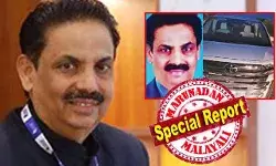 തട്ടിക്കൊണ്ടു പോയത് ജിദ്ദ അല് റയാനേയും ജിദ്ദ നാഷണല് ഗ്രൂപ്പ് ഹോസ്പിറ്റല് ഗ്രൂപ്പിനേയും നയിക്കുന്ന പൂങ്ങോട്ടെ പ്രവാസി; തട്ടിക്കൊണ്ടു പോയവര് ആവശ്യപ്പെട്ട് 70 കോടി മോചനദ്രവ്യം; ലഹരിയില് ക്രിമിനലുകള് ഉറങ്ങി; അടുത്ത പള്ളിയില് അഭയം തേടിയ മുഹമ്മദലി; കോതകുറിശിയിലെ തട്ടിക്കൊപോകല് വെല്ഫയര് കാറില് സഞ്ചരിക്കുമ്പോള് തട്ടിക്കൊണ്ടു പോയത് ജിദ്ദ അല് റയാനേയും ജിദ്ദ നാഷണല് ഗ്രൂപ്പ് ഹോസ്പിറ്റല് ഗ്രൂപ്പിനേയും നയിക്കുന്ന പൂങ്ങോട്ടെ പ്രവാസി; തട്ടിക്കൊണ്ടു പോയവര് ആവശ്യപ്പെട്ട് 70 കോടി മോചനദ്രവ്യം; ലഹരിയില് ക്രിമിനലുകള് ഉറങ്ങി; അടുത്ത പള്ളിയില് അഭയം തേടിയ മുഹമ്മദലി; കോതകുറിശിയിലെ തട്ടിക്കൊപോകല് വെല്ഫയര് കാറില് സഞ്ചരിക്കുമ്പോള്