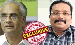 90 വയസായാലും റിട്ടയര് ചെയ്യരുത് എന്ന് തമാശയായി പറഞ്ഞിരുന്നു; അവശതകള് എന്തെങ്കിലും വന്നാല് ഇപ്പോഴത്തെ കാറിന് പകരം ആംബുലന്സ് ഏര്പ്പാടാക്കാം! ഹര്ജി നല്കിയത് സര്ക്കാരിനെതിരെ അല്ല; ചോദ്യം ചെയ്യുന്നത് ജയകുമാറിന്റെ നിയമവിരുദ്ധ നടപടി; ദേവസ്വം പദവി ജയകുമാറിന് തലവേദന തന്നെ; ബി അശോക് രണ്ടും കല്പ്പിച്ച് 90 വയസായാലും റിട്ടയര് ചെയ്യരുത് എന്ന് തമാശയായി പറഞ്ഞിരുന്നു; അവശതകള് എന്തെങ്കിലും വന്നാല് ഇപ്പോഴത്തെ കാറിന് പകരം ആംബുലന്സ് ഏര്പ്പാടാക്കാം! ഹര്ജി നല്കിയത് സര്ക്കാരിനെതിരെ അല്ല; ചോദ്യം ചെയ്യുന്നത് ജയകുമാറിന്റെ നിയമവിരുദ്ധ നടപടി; ദേവസ്വം പദവി ജയകുമാറിന് തലവേദന തന്നെ; ബി അശോക് രണ്ടും കല്പ്പിച്ച്