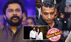 നടിയെ ആക്രമിച്ച് പകര്ത്തിയ ദൃശ്യങ്ങളുടെ മെമ്മറി കാര്ഡ് മാഡത്തിന് കൈമാറിയെന്ന മൊഴി; ആ വീഡിയോ ദിലീപ് വീട്ടിലിരുന്നു കണ്ടു? അന്വേഷണ സംഘത്തിന് പിടിതരാതിരുന്ന ആ മാഡം ആര്? കാവ്യ മാധവനെന്ന് പള്സര്; അറസ്റ്റ് ഭയന്ന് മുന്കൂര് ജാമ്യത്തിനുള്ള നീക്കവും; എല്ലാം അന്വേഷണം വഴിതെറ്റിക്കാനുള്ള നീക്കമോ? നടി ആക്രമിക്കപ്പെട്ടതിന് പിന്നില് ദിലീപ്-കാവ്യ ബന്ധം നടിയെ ആക്രമിച്ച് പകര്ത്തിയ ദൃശ്യങ്ങളുടെ മെമ്മറി കാര്ഡ് മാഡത്തിന് കൈമാറിയെന്ന മൊഴി; ആ വീഡിയോ ദിലീപ് വീട്ടിലിരുന്നു കണ്ടു? അന്വേഷണ സംഘത്തിന് പിടിതരാതിരുന്ന ആ മാഡം ആര്? കാവ്യ മാധവനെന്ന് പള്സര്; അറസ്റ്റ് ഭയന്ന് മുന്കൂര് ജാമ്യത്തിനുള്ള നീക്കവും; എല്ലാം അന്വേഷണം വഴിതെറ്റിക്കാനുള്ള നീക്കമോ? നടി ആക്രമിക്കപ്പെട്ടതിന് പിന്നില് ദിലീപ്-കാവ്യ ബന്ധം