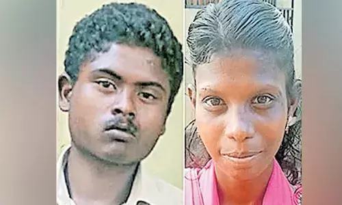 ഒരു മാസം മുന്‍പ് കാണാതായ രണ്ട് വയസ്സുകാരിയെ കൊലപ്പെടുത്തി കുഴിച്ചു മൂടിയതെന്ന് പോലിസ്; കുട്ടിയുടെ അമ്മയും രണ്ടാനച്ഛനും അറസ്റ്റില്‍