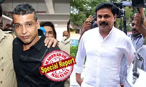 നടി ആക്രമിക്കപ്പെട്ടതിലെ ക്രിമിനല്‍ ഗൂഢാലോചനയെ കുറിച്ച് മഞ്ജു വാര്യര്‍ പറഞ്ഞത് അമ്മയുടെ പരിപാടിക്കിടെ; ശത്രുക്കളുടെ ആരോപണമെന്ന് ദിലീപിന്റെ പ്രതിരോധം; ജയിലില്‍ നിന്നുള്ള പള്‍സര്‍ സുനിയുടെ കത്തില്‍ ജനപ്രിയന്‍ പെട്ടു; അന്വേഷണത്തില്‍ തെളിഞ്ഞത് കാവ്യ-ദിലീപ് ബന്ധം വെളിപ്പെടുത്തിയതിലെ വൈരാഗ്യം ബലാത്സംഗ ക്വട്ടേഷനായ കഥ; നാളെ ദിലീപിന്റെ വിധിയെന്ത്?