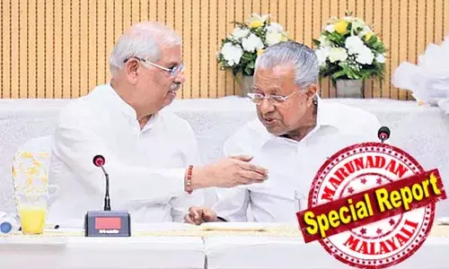 ഡിജിറ്റല്‍, കെ.ടി.യു വി സി നിയമനത്തര്‍ക്കത്തില്‍ സമവായ സാധ്യത തേടി മുഖ്യമന്ത്രി;  തടസ്സം നീക്കാന്‍ ഗവര്‍ണറെ നേരില്‍ക്കണ്ട് സംസാരിക്കാന്‍ പിണറായി വിജയന്‍; വിസി വിഷയത്തില്‍ ഇരുകൂട്ടര്‍ക്കും എതിര്‍പ്പില്ലാത്ത മറ്റുപേരുകളിലേക്ക് കടക്കാന്‍ നീക്കം; ഗവര്‍ണര്‍ അനുനയത്തിന് തയ്യാറാകുമോ എന്നതില്‍ ആകാംക്ഷ