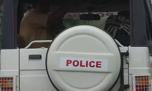 സ്ഥാനാര്‍ഥിയുടെ വീട്ടില്‍നിന്നും പണവും സ്വര്‍ണവും കവര്‍ന്നെന്ന് പരാതി; മോഷണത്തിന് പിന്നില്‍ ഒപ്പം നടന്ന പ്രവര്‍ത്തകനെന്ന് ആരോപണം