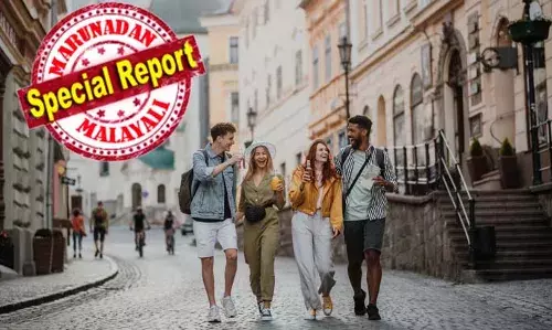 സമ്പന്നര്‍ അമിത നികുതി ഭയന്ന് യുകെ വിടുമ്പോള്‍ ക്രമസമാധാന തകര്‍ച്ചയും കുടിയേറ്റവും മൂലം ചെറുപ്പക്കാരും രാജ്യങ്ങള്‍ വിടുന്നു; ഒരു വശത്ത് അഭയാര്‍ഥികളും ഏഷ്യന്‍ കുടിയേറ്റവും വര്‍ധിക്കുമ്പോള്‍ മറുവശത്ത് നാട് വിടുന്നവര്‍ പെരുകുന്നു: ബ്രിട്ടന്റെ ഭാവി ആശങ്കാജനകം