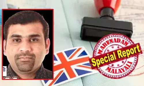 നൂറു കണക്കിന് പുതുപ്പണക്കാരെ സൃഷ്ടിച്ച കെയര്‍ ഏജന്‍സി കച്ചവടത്തില്‍ കോടികള്‍ സമ്പാദിച്ച യുകെ മലയാളികള്‍ പുറത്തു വിലസുന്നു; തട്ടിപ്പിലെ ഏറ്റവും ബുദ്ധിമാന്‍ ഇടുക്കി വാഴത്തോപ്പുകാരന്‍ ബിനോയ് തോമസ് യുകെയില്‍ അകത്തായി; കുറ്റം തെളിഞ്ഞു; രണ്ടരക്കൊല്ലം അഴിയെണ്ണാം