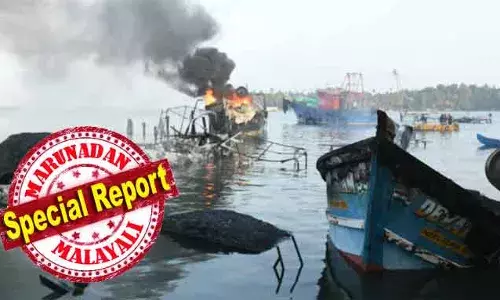 രാത്രി ഗ്യാസ് സിലിണ്ടര്‍ പൊട്ടിത്തെറിച്ചു; ബോട്ടുകള്‍ പെട്ടെന്ന് കത്തി; ഗ്യാസ് ആയതിനാല്‍ ആര്‍ക്കും അടുക്കാനായില്ല; വഴി ഇല്ലാത്തതിനാല്‍ രക്ഷാപ്രവര്‍ത്തനം വൈകി; പൊട്ടിത്തെറികള്‍ ഭയമുണ്ടാക്കി; കുരീപ്പുഴയിലേത് ഭക്ഷണം പാകം ചെയ്യുമ്പോഴുള്ള അപകടമാകന്‍ സാധ്യത കുറവ്; അട്ടിമറിയില്‍ അന്വേഷണം; ബോട്ടുകള്‍ കത്തിച്ചതോ?