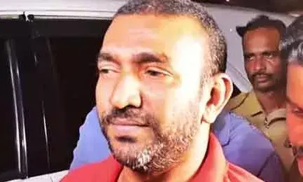 വഞ്ചിയൂര്‍ കോടതിയിലെ ജൂനിയര്‍ അഭിഭാഷകയെ സീനിയര്‍ അഭിഭാഷകന്‍ മര്‍ദിച്ച കേസ്; ബെയ്‌ലിന്‍ ദാസിനെതിരെ കുറ്റപത്രം