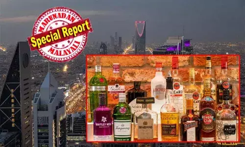 കാലം മാറുമ്പോള്‍ വഴിമാറി നടക്കാന്‍ സൗദി അറേബ്യയും; സൗദിയില്‍ മദ്യനിയന്ത്രണങ്ങളില്‍ വീണ്ടും ഇളവ്; ജിദ്ദയിലും ദമാമിലും പുതിയ മദ്യ വില്പനശാലകള്‍ തുറക്കും; മദ്യം വാങ്ങാന്‍ അനുമതി അമുസ്ലീങ്ങളായ ഉന്നത വരുമാനമുള്ള വിദേശ പൗരന്മാര്‍ക്ക് മാത്രം; പ്രീമിയം റെസിഡന്‍സി വിസയുള്ള  അമുസ്ലിംകള്‍ക്കും ഈ മദ്യശാലയില്‍ പ്രവേശനം