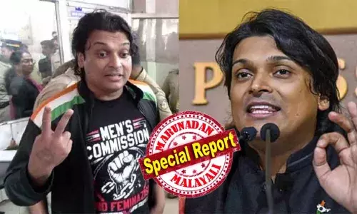 കസ്റ്റഡിയില്‍ ഇരിക്കവേ ഫേസ്ബുക്ക് പോസ്റ്റ്; ആശുപത്രി വാസം അന്വേഷണത്തെ ബാധിച്ചു; നിരാഹാര സമരം വെല്ലുവിളിക്കാന്‍; ഒരേ സമയം രണ്ട് ജാമ്യാപേക്ഷകള്‍; കോടതി പരിസരത്ത് പട്ടി ഷോ; വിഡ്ഢികളുടെ സ്വര്‍ഗത്തില്‍ ജീവിക്കുന്ന പാവം മനുഷ്യനെന്ന് അഭിഭാഷകന്‍ സമ്മതിച്ചിട്ടും രാഹുല്‍ ഈശ്വറിന് ജാമ്യം ലഭിക്കാതെ പോയത് ഇക്കാരണങ്ങളാല്‍