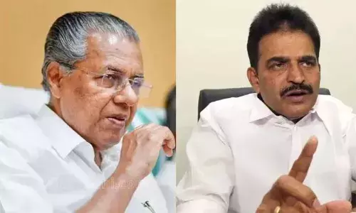 കേരളത്തിലെ എം.പിമാരുടെ പ്രകടനത്തില്‍ സംവാദമാകാം; ഇതിന് വേണ്ടിയുള്ള സ്ഥലവും സമയവും നിശ്ചയിക്കൂ; കെ.സി വേണുഗോപാലിന്റെ വെല്ലുവിളി ഏറ്റെടുത്ത് മുഖ്യമന്ത്രി