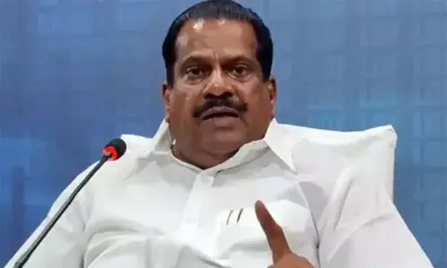 ഇന്‍ഡിഗോ ശരിയല്ലെന്ന് അന്നേ തോന്നിയിരുന്നു; തിരിച്ചടിയില്‍ അവര്‍ പാഠം പഠിക്കട്ടെ; അന്ന് താന്‍ ഇന്‍ഡിഗോയെ പ്രാകിയിട്ടുണ്ട്, തന്റെ പ്രാക്കാണ് ഇന്‍ഡിഗോയുടെ നിലവിലുള്ള പ്രതിസന്ധിക്ക് കാരണമെന്ന് കരുതുന്നില്ല: ഇ.പി ജയരാജന്‍