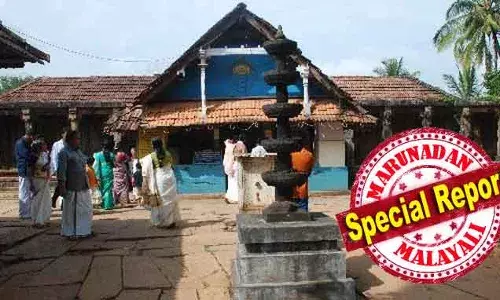തിരുനെല്ലിയിലേയും തൃശ്ശിലേരിയിലേയും നിക്ഷേപം തിരിച്ചു കൊടുത്താല്‍ ആ രണ്ട് സഹകരണ സംഘവും തകരും; ക്ഷേത്ര വരുമാനം ദൈവത്തിന് അവകാശപ്പെട്ടതെന്ന് സുപ്രീംകോടതിയും; മാനന്തവാടി-തിരുനെല്ലി സംഘങ്ങള്‍ വമ്പന്‍ പ്രതിസന്ധിയില്‍; സഹകരണ അതിജീവനം വിശ്വാസ പ്രതിസന്ധിയില്‍