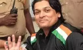 ആഹാരം കഴിക്കാമെന്ന് ജയില്‍ അധികൃതരെ അറിയിച്ചു; ജയിലിലെ നിരാഹാര സത്യഗ്രഹം അവസാനിപ്പിച്ച് രാഹുല്‍ ഈശ്വര്‍