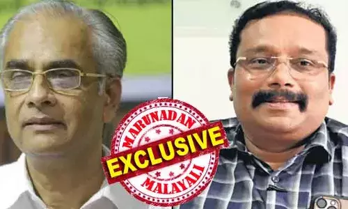 90 വയസായാലും റിട്ടയര്‍ ചെയ്യരുത് എന്ന് തമാശയായി പറഞ്ഞിരുന്നു; അവശതകള്‍ എന്തെങ്കിലും വന്നാല്‍ ഇപ്പോഴത്തെ കാറിന് പകരം ആംബുലന്‍സ് ഏര്‍പ്പാടാക്കാം! ഹര്‍ജി നല്‍കിയത് സര്‍ക്കാരിനെതിരെ അല്ല; ചോദ്യം ചെയ്യുന്നത് ജയകുമാറിന്റെ നിയമവിരുദ്ധ നടപടി; ദേവസ്വം പദവി ജയകുമാറിന് തലവേദന തന്നെ; ബി അശോക് രണ്ടും കല്‍പ്പിച്ച്