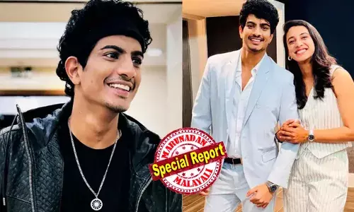 സ്മൃതി മന്ദാനയുമായുള്ള ബന്ധത്തില്‍നിന്ന് പിന്മാറുന്നു;  വ്യാജവും നിന്ദ്യവുമായ ഉള്ളടക്കങ്ങളും കിംവദന്തികളും പ്രചരിപ്പിക്കുന്നവര്‍ക്കെതിരെ കര്‍ശന നടപടി സ്വീകരിക്കും;  ജീവിതത്തിലെ ഏറ്റവും ദുഷ്‌കരമായ കാലഘട്ടം; ജീവിതത്തില്‍ പുതിയ വഴിയിലൂടെ സഞ്ചരിക്കാന്‍ തീരുമാനിച്ചുവെന്ന് പലാഷ് മുച്ഛല്‍