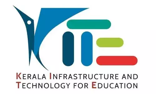 കൈറ്റിന് എഡ്യൂക്കേഷന്‍ ടെക്‌നോളജി ട്രാന്‍സ്ഫോര്‍മേഷന്‍ അവാര്‍ഡ്; വിദ്യാഭ്യാസ രംഗത്ത് കേരളത്തിന് ദേശീയ അംഗീകാരം