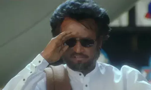 റിട്ടേൺ ഓഫ് പടയപ്പ; റീ റിലീസിനൊരുങ്ങി രജനികാന്തിന്റെ ഹിറ്റ് ചിത്രം; ഗ്ലിംപ്സ് വീഡിയോ പുറത്ത് വിട്ട് അണിയറ പ്രവർത്തകർ; റിലീസ് സൂപ്പർ സ്റ്റാറിന്റെ പിറന്നാൾ ദിനത്തിൽ