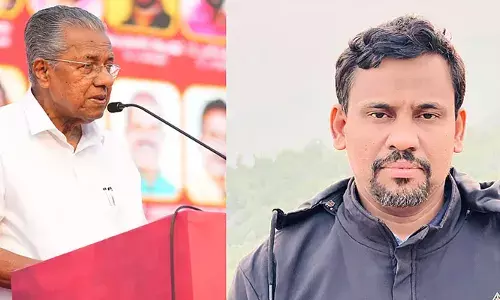 മുഖ്യമന്ത്രി ചര്‍ച്ച നടത്തിയത് വോട്ടിന് വേണ്ടി; അത് ഞങ്ങള്‍ നല്‍കുകയും ചെയ്തു;  ഗുഡ് സര്‍ട്ടിഫിക്കറ്റ് വാങ്ങാനല്ല ആ ചര്‍ച്ചകള്‍; അത് ഇഷ്യു ചെയ്യാന്‍ അധികാരമുള്ള ഏജന്‍സിയാണ് സി.പി.എം എന്ന് കരുതുന്നുമില്ല; വിവാദങ്ങളില്‍ പ്രതികരണവുമായി ജമാഅത്തെ ഇസ്ലാമി