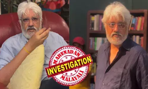 ഭാര്യയുടെ ജീവിതകഥ സിനിമയാക്കാമെന്ന് വാഗ്ദാനം നൽകി പണം കൈപ്പറ്റി; 200 കോടി രൂപ വരെ ലാഭമുണ്ടാക്കാമെന്ന് വിശ്വസിപ്പിച്ചു; 30 കോടി രൂപ തട്ടിയെന്ന പരാതിയിൽ പിടിയിലായത് ബോളിവുഡ്  സംവിധായകൻ വിക്രം ഭട്ട്