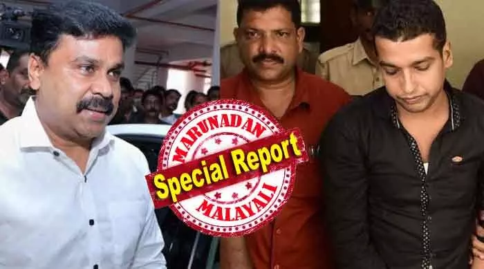 അന്വേഷണ ഉദ്യോഗസ്ഥനായ ബൈജു പൗലോസിനെ 110 ദിവസത്തോളം വിസ്തരിച്ചു; ഇതില് 87 ദിവസവും എടുത്തത് ദിലീപിന്റെ അഭിഭാഷകന്; ആദ്യ കുറ്റപത്രത്തില് ദിലീപ് പ്രതിയായിരുന്നില്ല. ആറു മാസത്തിന് ശേഷം അനുബന്ധ കുറ്റപത്രം നല്കി എട്ടം പ്രതിയാക്കി; ഇന്ന് വിധി ദിനം; ദിലീപ് അകത്തോ പുറത്തോ? പള്സര് അഴിക്കുള്ളിലാകുമോ? അന്വേഷണ ഉദ്യോഗസ്ഥനായ ബൈജു പൗലോസിനെ 110 ദിവസത്തോളം വിസ്തരിച്ചു; ഇതില് 87 ദിവസവും എടുത്തത് ദിലീപിന്റെ അഭിഭാഷകന്; ആദ്യ കുറ്റപത്രത്തില് ദിലീപ് പ്രതിയായിരുന്നില്ല. ആറു മാസത്തിന് ശേഷം അനുബന്ധ കുറ്റപത്രം നല്കി എട്ടം പ്രതിയാക്കി; ഇന്ന് വിധി ദിനം; ദിലീപ് അകത്തോ പുറത്തോ? പള്സര് അഴിക്കുള്ളിലാകുമോ?