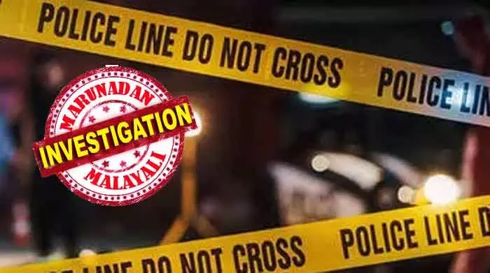 ലഹരി വസ്തു വാങ്ങാന് സുലേഖ ബീവി തന്റെ പെന്ഷന് പണം നല്കിയില്ലെന്ന വൈരാഗ്യത്തില് ഷാനവാസ് കൊലപാതകം നടത്തി; ചവറയില് മുത്തശ്ശിയെ ചെറുമകന് കഴുത്തറുത്ത് കൊന്നത് തന്നെയെന്ന് ഉറപ്പിച്ച് പോലീസ്; പ്രതിയുടെ അമ്മയുടെ ആത്മഹത്യാ ശ്രമവും; സംഭവം പുറത്ത് അറിഞ്ഞത് ഇങ്ങനെ ലഹരി വസ്തു വാങ്ങാന് സുലേഖ ബീവി തന്റെ പെന്ഷന് പണം നല്കിയില്ലെന്ന വൈരാഗ്യത്തില് ഷാനവാസ് കൊലപാതകം നടത്തി; ചവറയില് മുത്തശ്ശിയെ ചെറുമകന് കഴുത്തറുത്ത് കൊന്നത് തന്നെയെന്ന് ഉറപ്പിച്ച് പോലീസ്; പ്രതിയുടെ അമ്മയുടെ ആത്മഹത്യാ ശ്രമവും; സംഭവം പുറത്ത് അറിഞ്ഞത് ഇങ്ങനെ