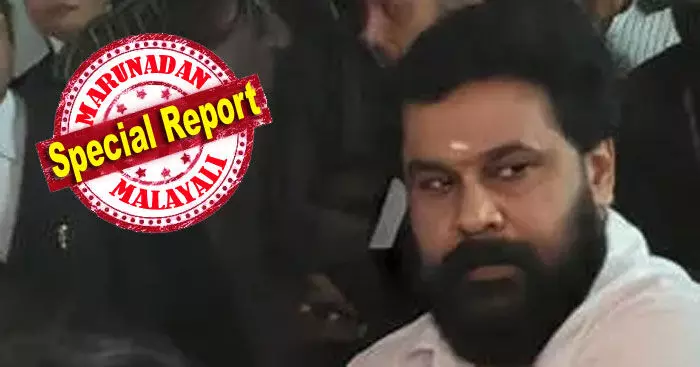 ദിലീപ് കുറ്റവിമുക്തന്; പള്സര് സുനി കുറ്റക്കാരനും; നടിയെ ആക്രമിച്ച കേസില് ഗൂഡാലോചന തെളിഞ്ഞില്ല; എറണാകുളം പ്രിന്സിപ്പല് സെഷന്സ് കോടതിയില് നിന്നും നിര്ണ്ണായക വിധി; ദിലീപ് ഇനി സര്വ്വസ്വതന്ത്രന്; നിരാശയില് പ്രോസിക്യൂഷന്; അപ്പീല് സാധ്യതകള് പരിശോധിക്കാന് അതിജീവിത; കോടതിയ്ക്കുള്ളില് ജയിച്ചത് രാമന്പിള്ളയുടെ വാദങ്ങള് ദിലീപ് കുറ്റവിമുക്തന്; പള്സര് സുനി കുറ്റക്കാരനും; നടിയെ ആക്രമിച്ച കേസില് ഗൂഡാലോചന തെളിഞ്ഞില്ല; എറണാകുളം പ്രിന്സിപ്പല് സെഷന്സ് കോടതിയില് നിന്നും നിര്ണ്ണായക വിധി; ദിലീപ് ഇനി സര്വ്വസ്വതന്ത്രന്; നിരാശയില് പ്രോസിക്യൂഷന്; അപ്പീല് സാധ്യതകള് പരിശോധിക്കാന് അതിജീവിത; കോടതിയ്ക്കുള്ളില് ജയിച്ചത് രാമന്പിള്ളയുടെ വാദങ്ങള്