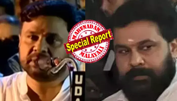 പ്രിയമുള്ളവരേ, ഇന്നലെ രാവിലെ ആന്റോ വിളിച്ചുപറയുമ്പോളാണ് വളരെ ഷോക്കിങ്ങായിട്ടുള്ള ഈ വാര്ത്ത അറിയുന്നത്; എന്റെകൂടെ ഏറ്റവും കൂടുതല് സിനിമചെയ്തിട്ടുള്ള കുട്ടി കൂടിയാണ്; ശരിക്കുപറഞ്ഞാല് നമ്മള് ഉടനെ നമ്മുടെ വീടിന്റെ അകത്തേക്ക് തന്നെയാണ് നോക്കി പോകുന്നത്! അന്ന് ദിലീപ് പറഞ്ഞ വാക്കുകളെ ഇനി ആര്ക്കും പരിഹസിക്കാന് കഴിയില്ല; ദര്ബാര് ഹാളിലെ ഗൂഡാലോചന തിയറി പൊളിഞ്ഞു; ദിലീപ് വീണ്ടും ചിരിക്കുമ്പോള് പ്രിയമുള്ളവരേ, ഇന്നലെ രാവിലെ ആന്റോ വിളിച്ചുപറയുമ്പോളാണ് വളരെ ഷോക്കിങ്ങായിട്ടുള്ള ഈ വാര്ത്ത അറിയുന്നത്; എന്റെകൂടെ ഏറ്റവും കൂടുതല് സിനിമചെയ്തിട്ടുള്ള കുട്ടി കൂടിയാണ്; ശരിക്കുപറഞ്ഞാല് നമ്മള് ഉടനെ നമ്മുടെ വീടിന്റെ അകത്തേക്ക് തന്നെയാണ് നോക്കി പോകുന്നത്! അന്ന് ദിലീപ് പറഞ്ഞ വാക്കുകളെ ഇനി ആര്ക്കും പരിഹസിക്കാന് കഴിയില്ല; ദര്ബാര് ഹാളിലെ ഗൂഡാലോചന തിയറി പൊളിഞ്ഞു; ദിലീപ് വീണ്ടും ചിരിക്കുമ്പോള്