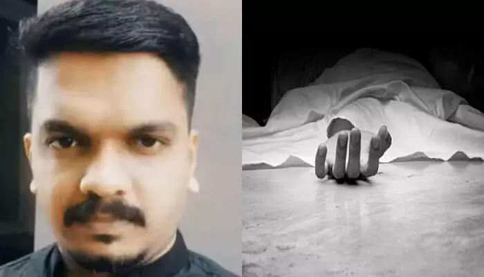 സാധാരണ ദിവസം പോലെ ജോലിസ്ഥലത്തേക്കുള്ള യാത്ര; പാതി വഴിയിലെത്തിയതും കുഴഞ്ഞുവീണു; ഒമാനിൽ ഹൃദയാഘാതം മൂലം മലയാളി മരിച്ചു; വേദനയോടെ കുടുംബം