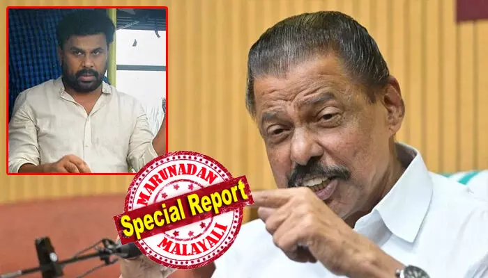 ചിലർ പെട്ടെന്ന് നടത്തിയ ആക്രമണമല്ല, ഗൂഢാലോചന നടത്തിയതാരെന്ന് എല്ലാവർക്കുമറിയാം; ആക്രമണത്തിന്റെ ഗുണഭോക്താവ് ആരാണെന്ന് തെളിയിക്കപ്പെട്ടില്ല; അതിജീവിതക്ക് നീതി ലഭ്യമാക്കാൻ ഏതറ്റം വരെയും പോകുമെന്നും എം.വി. ഗോവിന്ദൻ