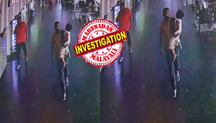 നാട്ടിലേക്ക് പോകാൻ റെയിൽവേ സ്റ്റേഷനിലേക്ക് വന്നിറങ്ങിയ ആ കുടുംബം; അതുവഴി വന്ന ഒരാളുടെ നോട്ടത്തിൽ പന്തികേട്; തക്കം നോക്കിയെത്തിയ ഓട്ടോ ഡ്രൈവർ കുട്ടിയോട് ചെയ്തത്; നിമിഷ നേരം കൊണ്ട് പോലീസിന് അലർട്ട് കോൾ; മൂന്നാം കണ്ണിൽ കുടുങ്ങിയതോടെ സംഭവിച്ചത്