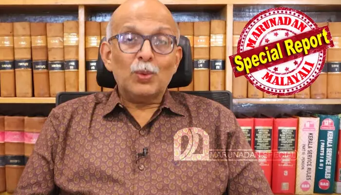 ദിലീപിനു വേണ്ടി ഭരണഘടനാ പ്രതിസന്ധി പോലും ചര്‍ച്ച ചെയ്യാതെ തായമ്പക കൊട്ടി; എരിവും പുളിയും ചേര്‍ത്ത് കേസിനെ ഒരു ത്രില്ലര്‍ സിനിമയാക്കി മാറ്റി; ക്വട്ടേഷന്‍ ബലാത്സംഗക്കേസ് പ്രതി കുറ്റവിമുക്തനായാല്‍ ലഡു വിതരണം നടത്തുന്നത് ധാര്‍മികച്യുതി; നടി ആക്രമിക്കപ്പെട്ട കേസില്‍ മാധ്യമങ്ങള്‍ സദാചാരത്തിന്റെ എല്ലാ സീമകളും ലംഘിച്ചുവെന്ന് അഡ്വ. എ. ജയശങ്കര്‍