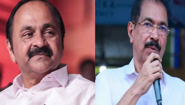 ഒരു സ്ത്രീക്കും ഇങ്ങനെയൊരു അവസ്ഥ ഉണ്ടാകരുത്..എന്ന് പറഞ്ഞ പ്രതിപക്ഷ നേതാവ്; വിധി ആശ്വാസകരമെന്നും മറുപടി; ഇത് പ്രോസിക്യൂഷന്റെ പരാജയമെന്ന് കെപിസിസി പ്രസിഡന്റ്; ദിലീപിനെ വെറുതെ വിട്ടതിന് പിന്നാലെ കോൺഗ്രസിൽ സംഭവിക്കുന്നത്