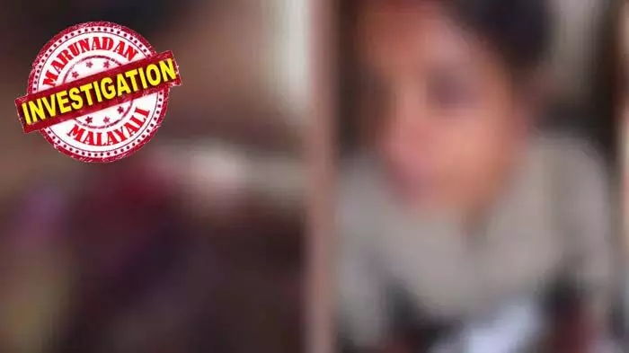 മദ്യപിച്ചെത്തുന്ന പിതാവ് തന്നെയും മാതാവിനെയും ക്രൂരമായി മര്‍ദ്ദിക്കുന്നു; സ്‌കൂളില്‍ പോകാനോ പഠിക്കാനോ സമ്മതിക്കാറില്ല; പഠിക്കാനിരുന്നാല്‍ പുസ്തകങ്ങള്‍ വലിച്ചുകീറും; നെയ്യാറ്റിന്‍കരയില്‍ ഒമ്പതാം ക്ലാസുകാരി ജീവനൊടുക്കാന്‍ ശ്രമിച്ചു;  ഗുരുതരാവസ്ഥയില്‍ ചികിത്സയില്‍