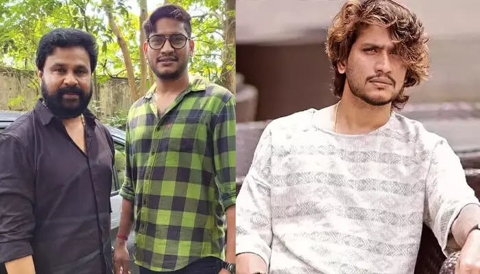 ഈശ്വരൻ എന്റെ മനസാക്ഷിയോട് പറഞ്ഞ സത്യങ്ങൾ ഒന്നും നാളിതുവരെ തെറ്റിയ ചരിത്രമില്ല; സത്യം ജയിക്കും സത്യമേ ജയിക്കൂ; ദിലീപിനൊപ്പമുള്ള ചിത്രം പങ്കുവെച്ച് അഖിൽ മാരാർ ഈശ്വരൻ എന്റെ മനസാക്ഷിയോട് പറഞ്ഞ സത്യങ്ങൾ ഒന്നും നാളിതുവരെ തെറ്റിയ ചരിത്രമില്ല; സത്യം ജയിക്കും സത്യമേ ജയിക്കൂ; ദിലീപിനൊപ്പമുള്ള ചിത്രം പങ്കുവെച്ച് അഖിൽ മാരാർ