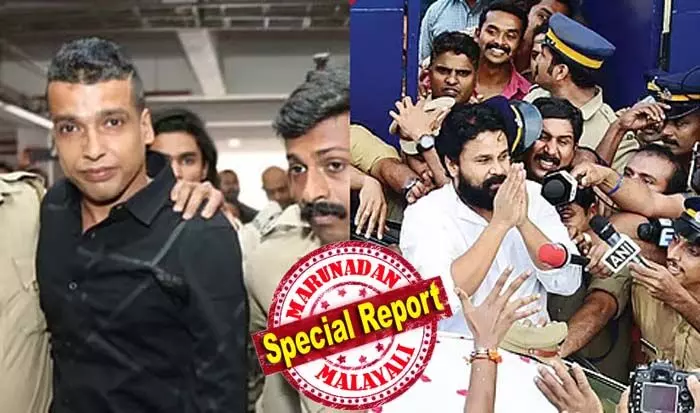 ഒന്നാം പ്രതിയായ പള്സര് സുനി ആര്ക്കു വേണ്ടിയാണ് ഇത് ചെയ്തത്? ഇവര്ക്ക് നടിയുമായി എന്താണ് ബന്ധം? നടിയെ മാത്രം എന്തിന് ലക്ഷ്യം വച്ചു? വിധിക്കു പിന്നാലെ പൊതുസമൂഹത്തില് ചര്ച്ചയായി നിരവധി ചോദ്യങ്ങള്; ലൈംഗിക അതിക്രമത്തിന് ക്വട്ടേഷന് നല്കിയതിന് രാജ്യത്ത് ആദ്യമായി രജിസ്റ്റര് ചെയ്ത കേസില് വിധിക്കു ശേഷവും ബാക്കിയാകുന്ന ചോദ്യങ്ങള് ഒന്നാം പ്രതിയായ പള്സര് സുനി ആര്ക്കു വേണ്ടിയാണ് ഇത് ചെയ്തത്? ഇവര്ക്ക് നടിയുമായി എന്താണ് ബന്ധം? നടിയെ മാത്രം എന്തിന് ലക്ഷ്യം വച്ചു? വിധിക്കു പിന്നാലെ പൊതുസമൂഹത്തില് ചര്ച്ചയായി നിരവധി ചോദ്യങ്ങള്; ലൈംഗിക അതിക്രമത്തിന് ക്വട്ടേഷന് നല്കിയതിന് രാജ്യത്ത് ആദ്യമായി രജിസ്റ്റര് ചെയ്ത കേസില് വിധിക്കു ശേഷവും ബാക്കിയാകുന്ന ചോദ്യങ്ങള്