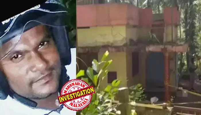 രാവിലെ അമ്മയെ വിളിച്ചപ്പോള്‍ അനക്കമില്ലെന്ന് മകന്‍; ഇരുവരും തമ്മില്‍ നിരന്തരം പ്രശ്‌നങ്ങളെന്ന് നാട്ടുകാര്‍; മദ്യപിക്കാന്‍ പണം നല്‍കാത്തതിന് അമ്മയെ മര്‍ദിച്ച് കൊലപ്പെടുത്തിയ 39കാരന്‍ പിടിയില്‍; കൊല്ലപ്പെട്ടത് മുന്‍ നഗരസഭ കൗണ്‍സിലര്‍