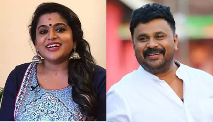 തെറ്റ് ചെയ്തവർക്ക് ശിക്ഷ കിട്ടുമ്പോൾ തെറ്റ് ചെയ്യാത്തവർക്ക് നീതി കിട്ടണ്ടേ?; സത്യം ഉയർന്നാൽ, ഒരു ഇരുട്ടിനും അതിനെ പിടിച്ചു നിർത്താനാവില്ല; സത്യം കേൾക്കപ്പെട്ടതിൽ സന്തോഷിക്കുന്നുവെന്നും വീണ നായർ