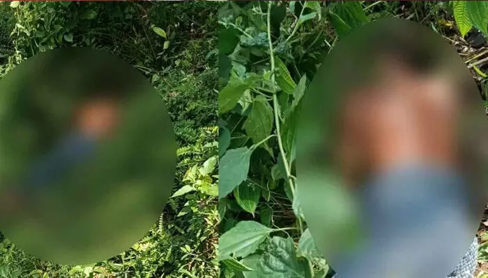 ഈരാറ്റുപേട്ടയില്‍ ഗൃഹനാഥന്‍ വീട്ടുവളപ്പില്‍ വെടിയേറ്റ് മരിച്ച നിലയില്‍