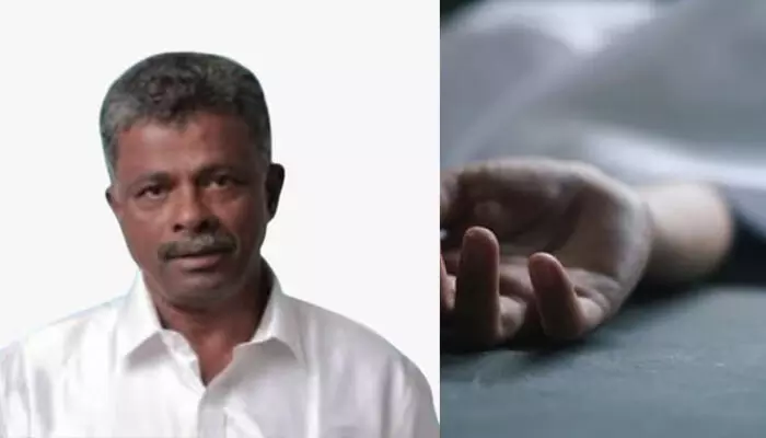 തെരഞ്ഞെടുപ്പ് പ്രചരണത്തിനിടെ ഓട്ടോ ഇടിച്ച് പരിക്കേറ്റു; ചികിത്സയിലായിരുന്നു സ്വതന്ത്ര സ്ഥാനാർത്ഥി അന്തരിച്ചു; വിഴിഞ്ഞം വാർഡിലെ വോട്ടെടുപ്പ് മാറ്റി തെരഞ്ഞെടുപ്പ് പ്രചരണത്തിനിടെ ഓട്ടോ ഇടിച്ച് പരിക്കേറ്റു; ചികിത്സയിലായിരുന്നു സ്വതന്ത്ര സ്ഥാനാർത്ഥി അന്തരിച്ചു; വിഴിഞ്ഞം വാർഡിലെ വോട്ടെടുപ്പ് മാറ്റി