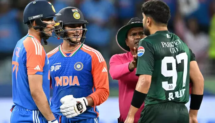 പാക്കിസ്ഥാനിലെ ക്രിക്കറ്റ് ആരാധകര്‍ ഗൂഗിളില്‍ ഏറ്റവും കൂടുതല്‍ തിരയുന്ന കായികതാരം;  അഭിഷേക് ശര്‍മ നാളെ കട്ടക്കിലും മിന്നിക്കുമോ? ഇന്ത്യയുടെ വെടിക്കെട്ട് ഓപ്പണറെ പൂട്ടാനാവും എന്ന് എയ്ഡന്‍ മാര്‍ക്രം