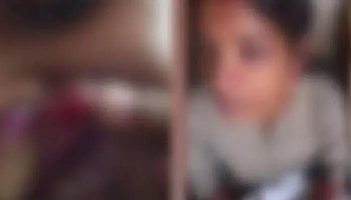 പിതാവിന്റെ ക്രൂരമര്‍ദനത്തില്‍ മനംനൊന്ത് ആത്മഹത്യയ്ക്ക് ശ്രമം;  ഒമ്പതാം ക്ലാസുകാരി ഗുരുതരാവസ്ഥയില്‍;  മകളെയും ഭാര്യയെ മര്‍ദിച്ച കേസില്‍ അരങ്കമുകള്‍ സ്വദേശി അറസ്റ്റില്‍